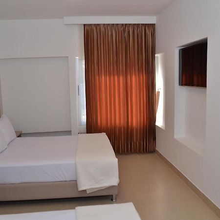Hotel Zamay Plus Santa Marta  Luaran gambar