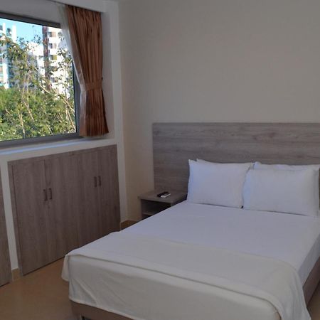 Hotel Zamay Plus Santa Marta  Luaran gambar