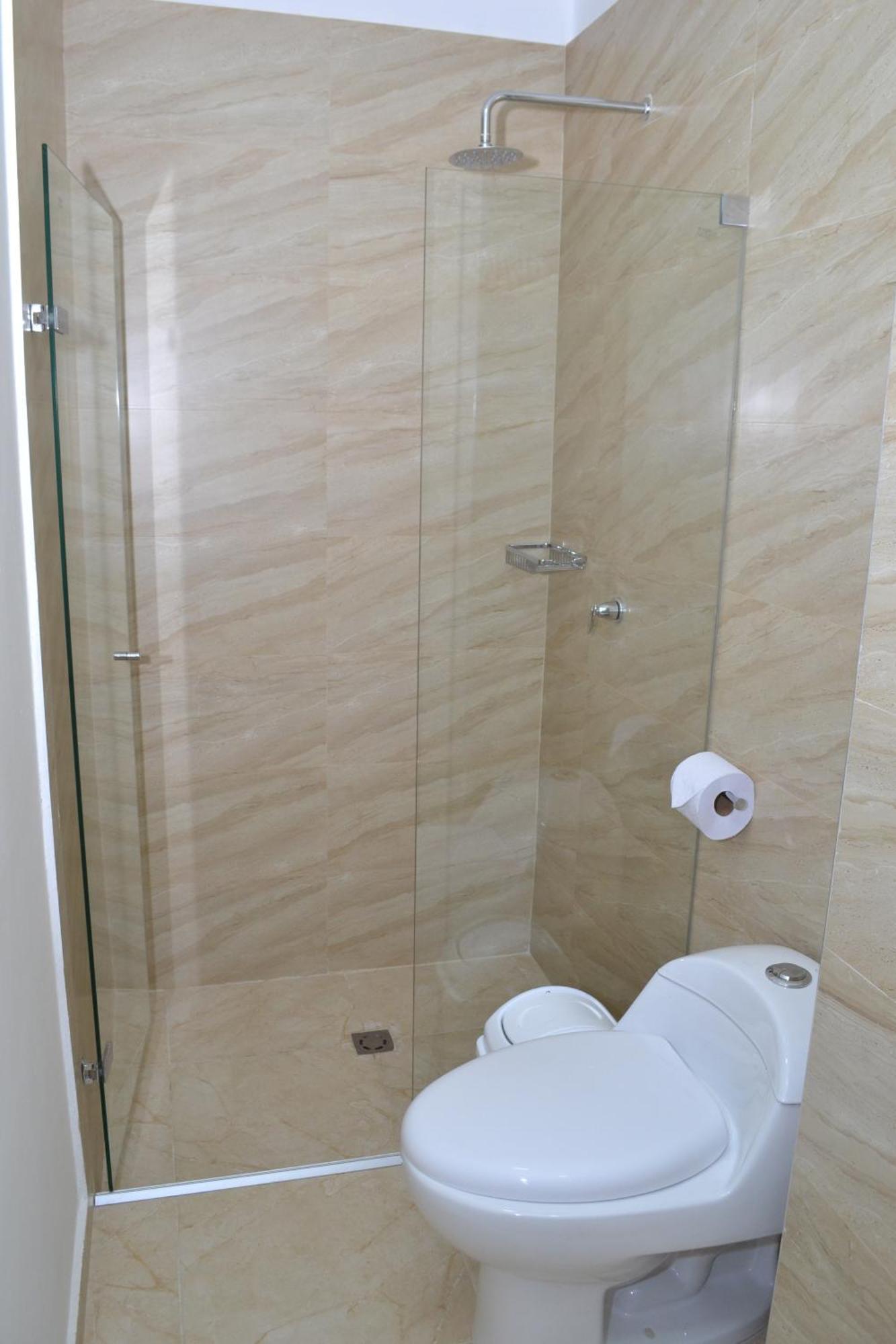 Hotel Zamay Plus Santa Marta  Luaran gambar