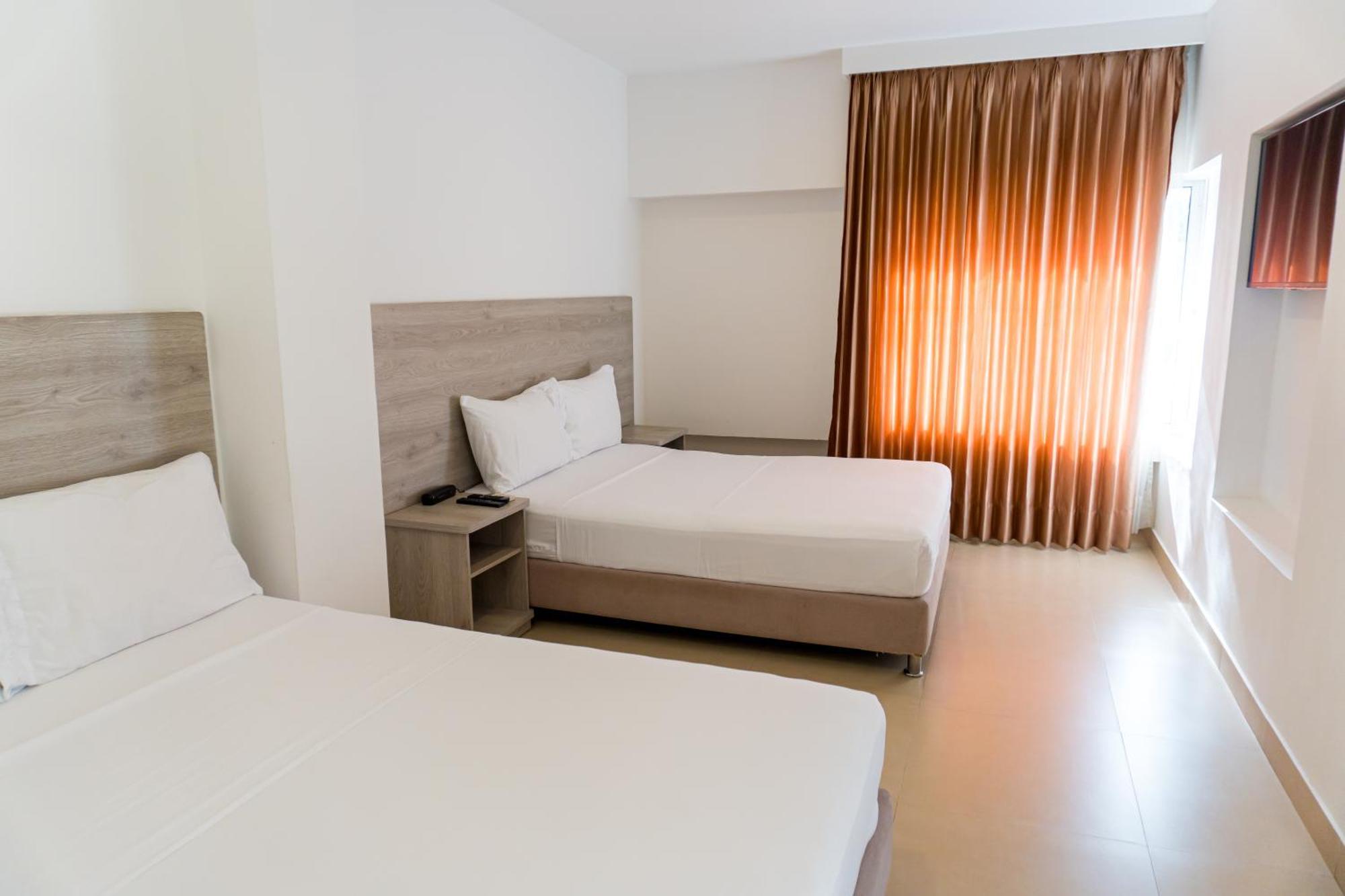 Hotel Zamay Plus Santa Marta  Luaran gambar