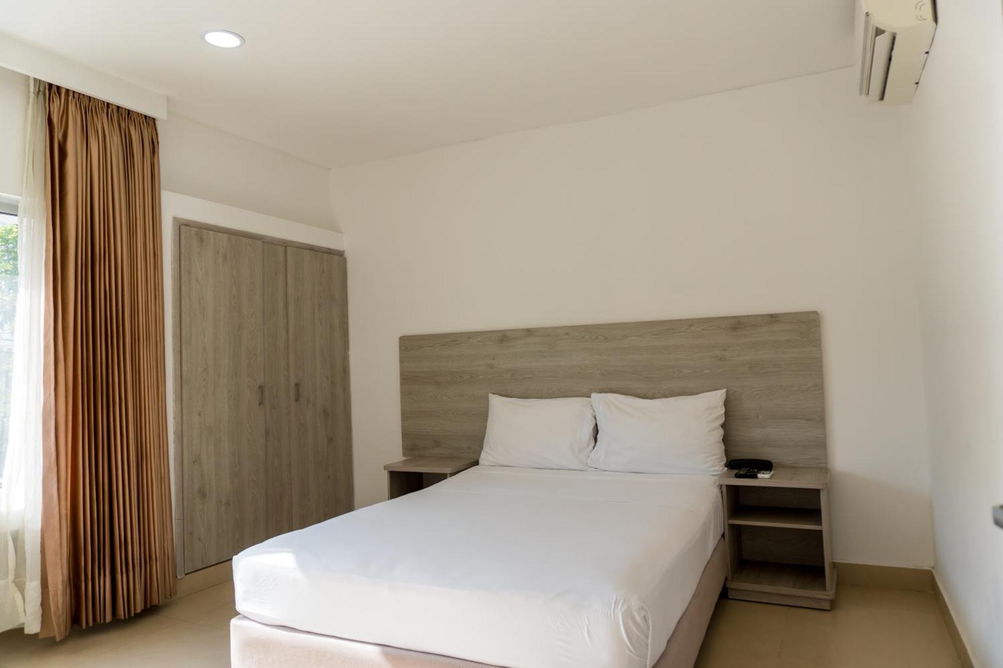 Hotel Zamay Plus Santa Marta  Luaran gambar