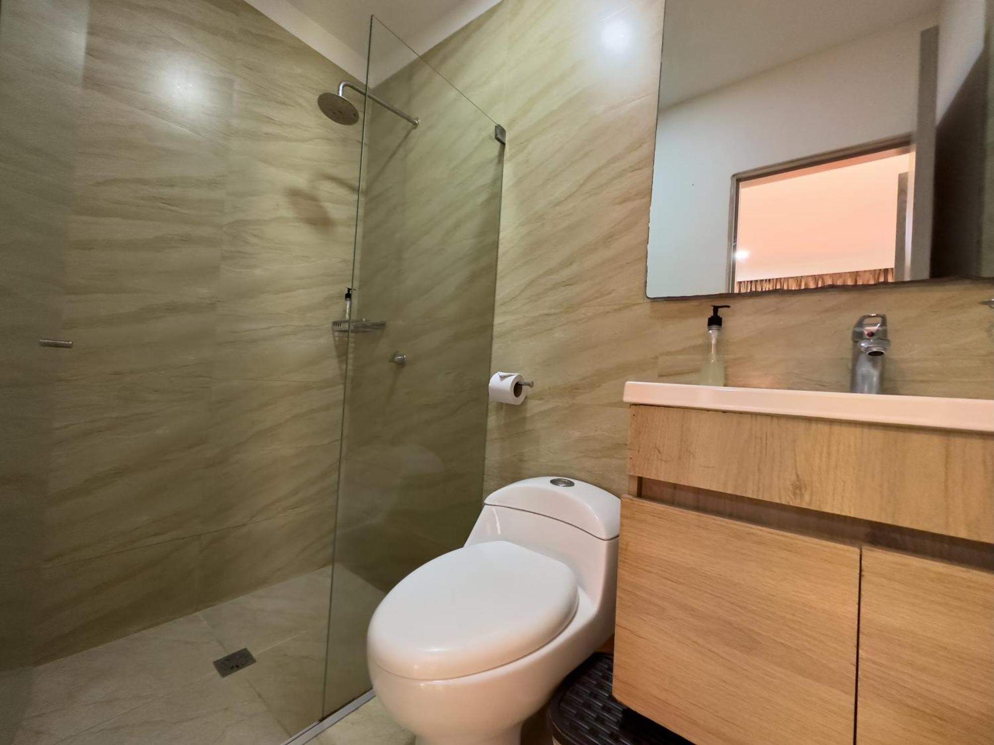 Hotel Zamay Plus Santa Marta  Luaran gambar