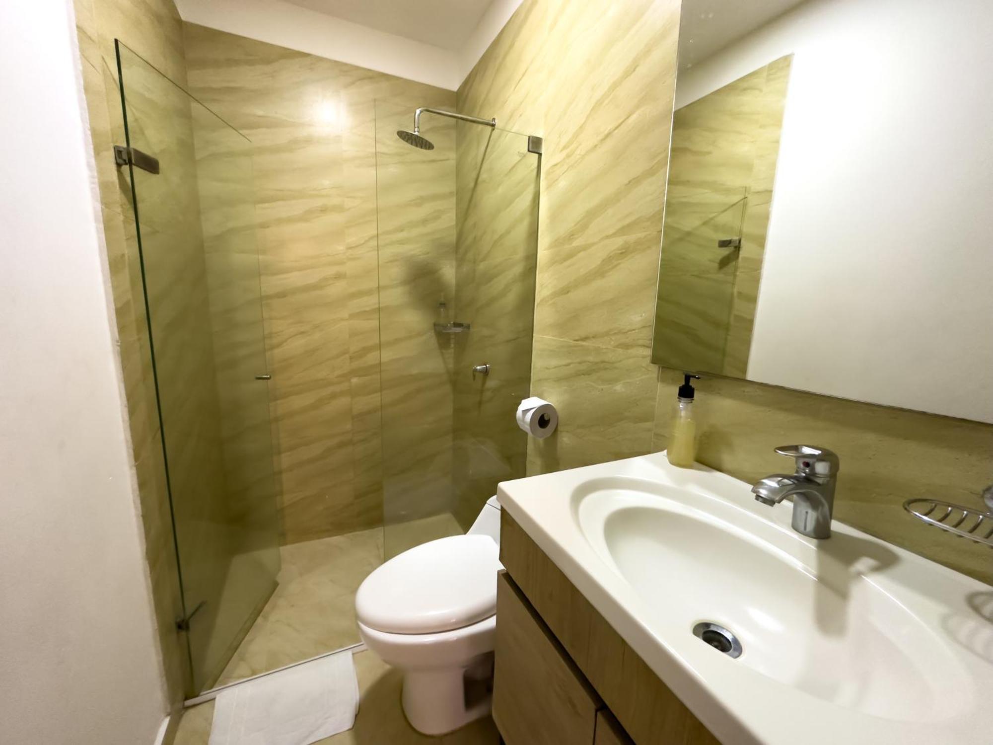 Hotel Zamay Plus Santa Marta  Luaran gambar