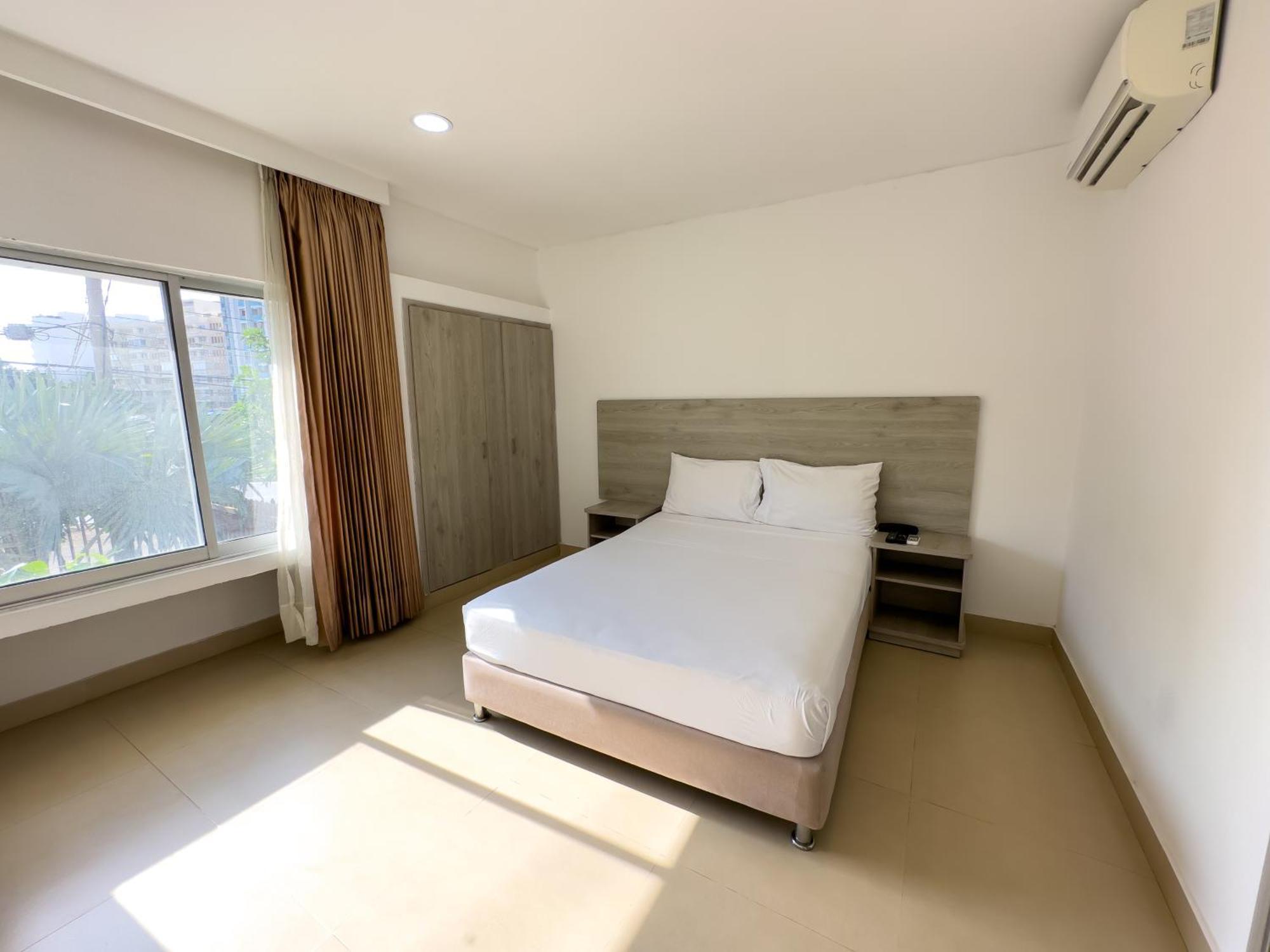 Hotel Zamay Plus Santa Marta  Luaran gambar