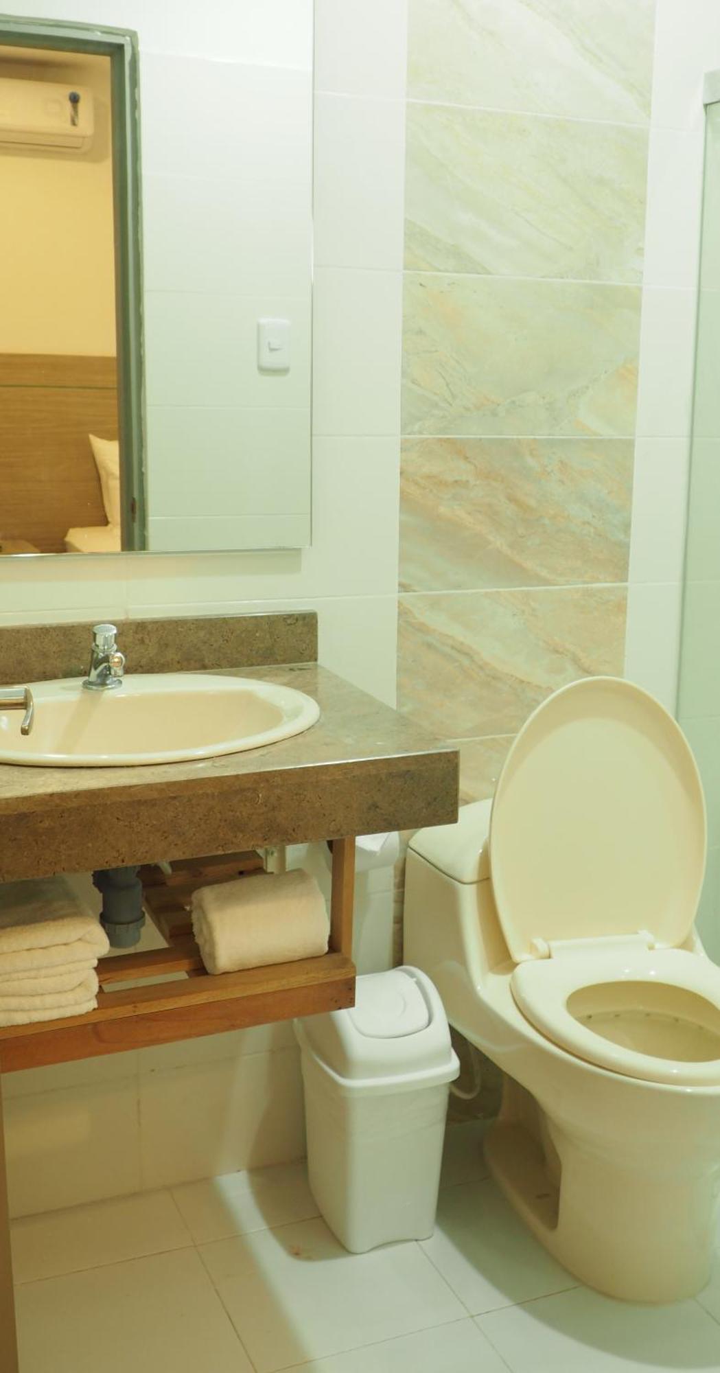 Hotel Zamay Plus Santa Marta  Luaran gambar