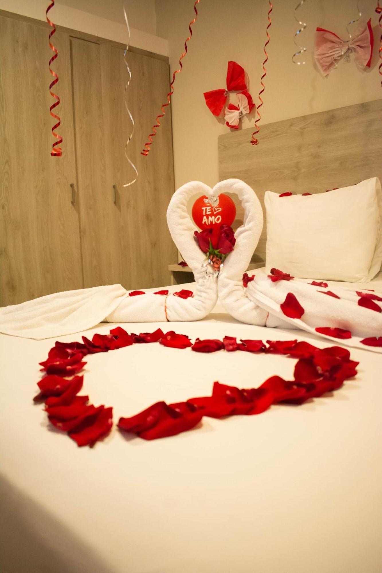 Hotel Zamay Plus Santa Marta  Luaran gambar