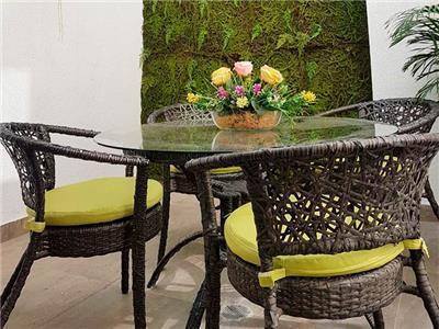 Hotel Zamay Plus Santa Marta  Luaran gambar